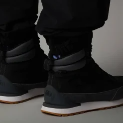 Hombre The North Face Zapatillas Informales<Botas De Piel Lifestyle Back-To-Berkeley IV Para Hombre
