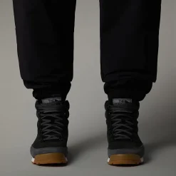 Hombre The North Face Zapatillas Informales<Botas De Piel Lifestyle Back-To-Berkeley IV Para Hombre