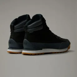 Hombre The North Face Zapatillas Informales<Botas De Piel Lifestyle Back-To-Berkeley IV Para Hombre