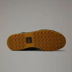 Hombre The North Face Zapatillas Informales<Botas De Piel Lifestyle Back-To-Berkeley IV Para Hombre