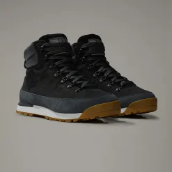 Hombre The North Face Zapatillas Informales<Botas De Piel Lifestyle Back-To-Berkeley IV Para Hombre