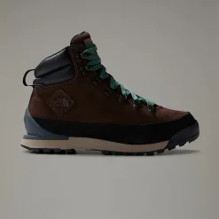 Hombre The North Face Zapatillas Informales<Botas De Piel Lifestyle Back-To-Berkeley IV Para Hombre