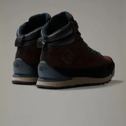 Hombre The North Face Zapatillas Informales<Botas De Piel Lifestyle Back-To-Berkeley IV Para Hombre