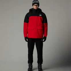 Hombre The North Face Botas De Montaña & Senderismo|Botas De Invierno<Botas De Senderismo Con Aislamiento Sintético Fastpack VECTIV™ Para Hombre