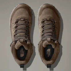 Mujer The North Face Botas De Montaña & Senderismo|Botas De Invierno<Botas De Senderismo Con Aislamiento Sintético Fastpack VECTIV™ Para Mujer