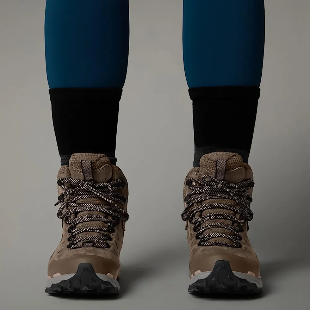 Mujer The North Face Botas De Montaña & Senderismo|Botas De Invierno<Botas De Senderismo Con Aislamiento Sintético Fastpack VECTIV™ Para Mujer