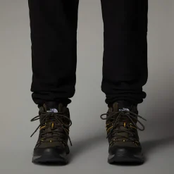 Hombre The North Face Botas De Montaña & Senderismo<Botas De Senderismo De Caña Media GORE-TEX® Hedgehog Para Hombre