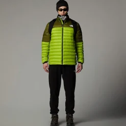 Hombre The North Face Botas De Montaña & Senderismo<Botas De Senderismo De Caña Media GORE-TEX® Hedgehog Para Hombre