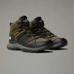 Hombre The North Face Botas De Montaña & Senderismo<Botas De Senderismo De Caña Media GORE-TEX® Hedgehog Para Hombre