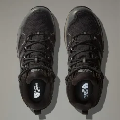 Mujer The North Face Botas De Montaña & Senderismo<Botas De Senderismo De Caña Media GORE-TEX® Hedgehog Para Mujer