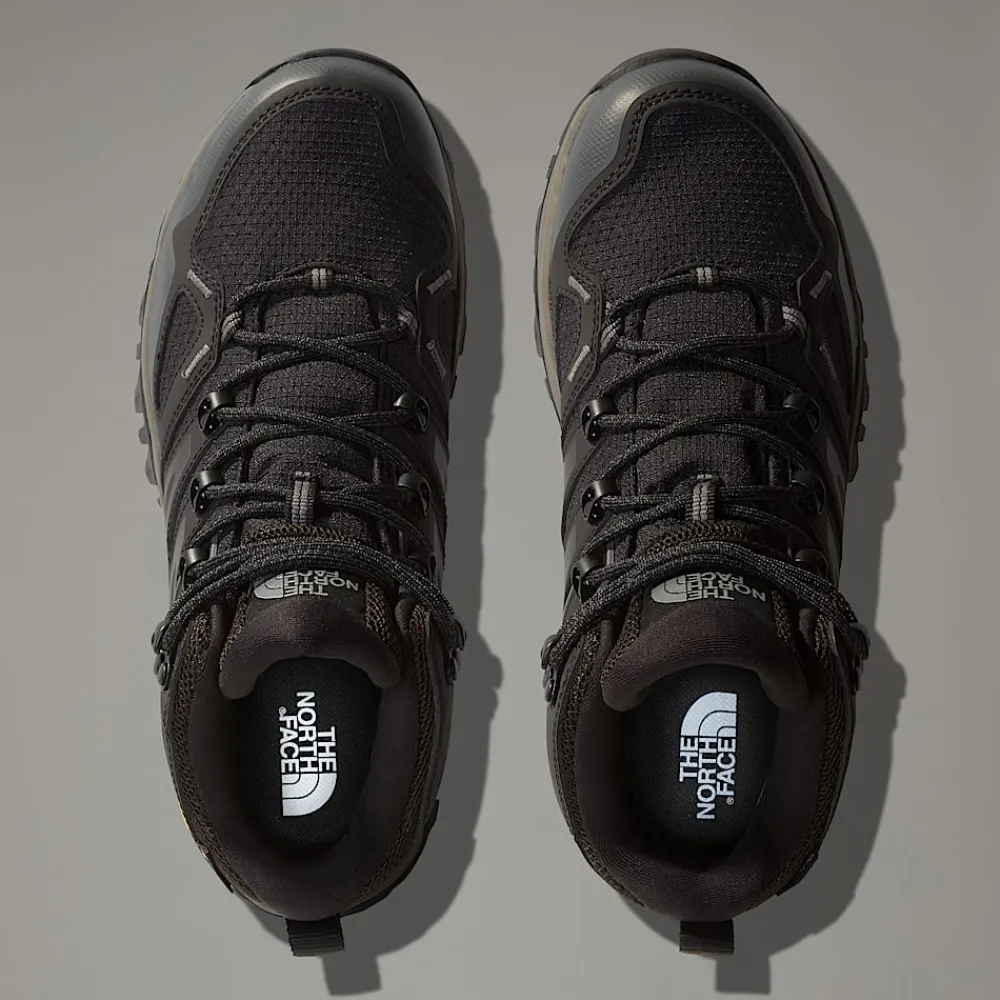 Mujer The North Face Botas De Montaña & Senderismo<Botas De Senderismo De Caña Media GORE-TEX® Hedgehog Para Mujer