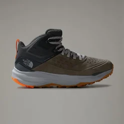 Hombre The North Face Botas De Montaña & Senderismo<Botas De Senderismo De Cuero VECTIV™ Exploris II Para Hombre