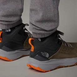 Hombre The North Face Botas De Montaña & Senderismo<Botas De Senderismo De Cuero VECTIV™ Exploris II Para Hombre