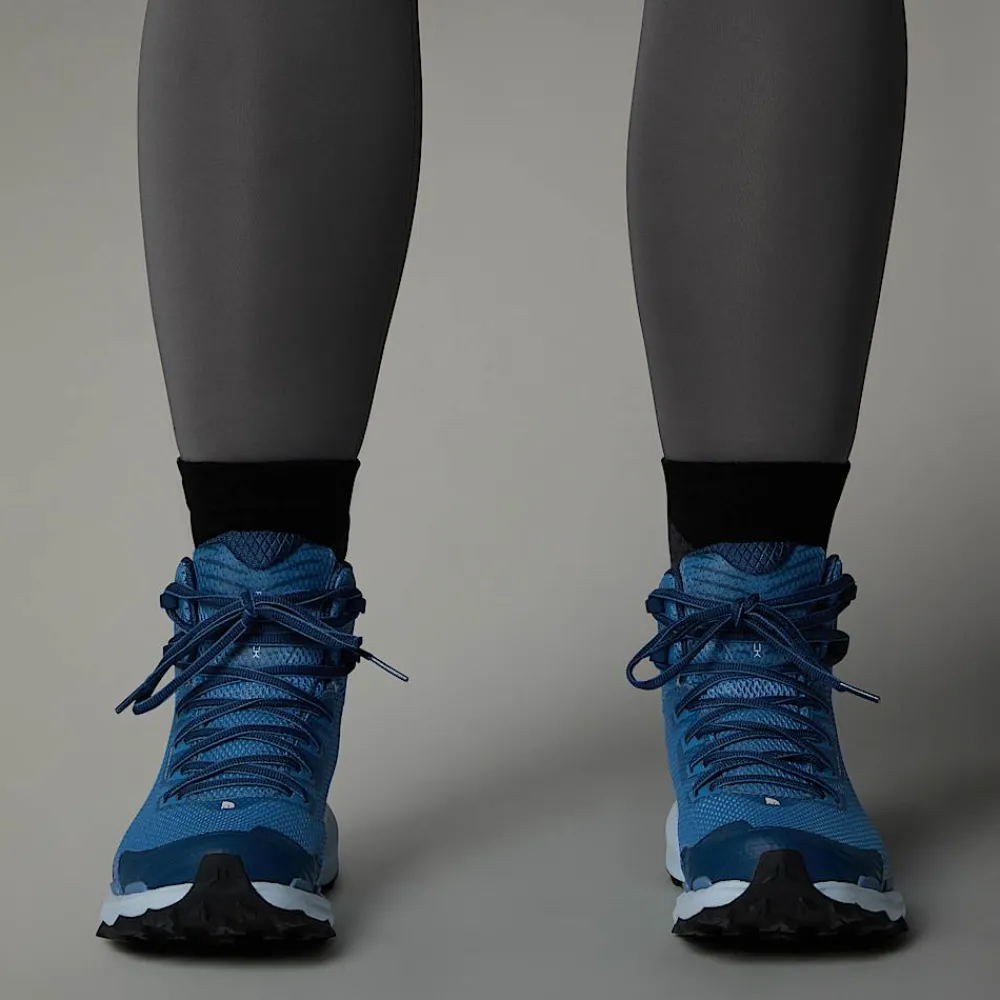 Mujer The North Face Botas De Montaña & Senderismo<Botas De Senderismo FUTURELIGHT™ Fastpack VECTIV™ Para Mujer