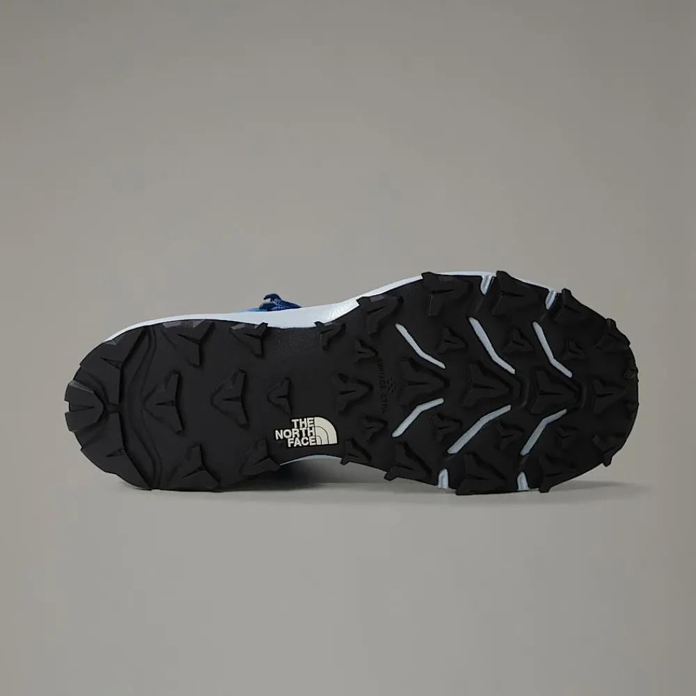 Mujer The North Face Botas De Montaña & Senderismo<Botas De Senderismo FUTURELIGHT™ Fastpack VECTIV™ Para Mujer