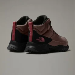 Mujer The North Face Botas De Invierno<Botas De Senderismo Impermeables Storm Strike III Para Mujer