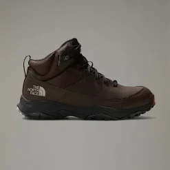 Hombre The North Face Botas De Montaña & Senderismo|Botas De Invierno<Botas De Senderismo Impermeables Storm Strike III Para Hombre