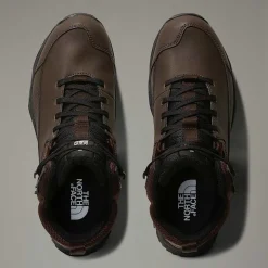 Hombre The North Face Botas De Montaña & Senderismo|Botas De Invierno<Botas De Senderismo Impermeables Storm Strike III Para Hombre