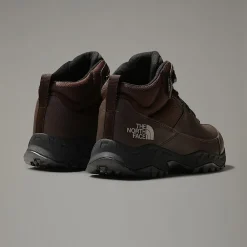 Hombre The North Face Botas De Montaña & Senderismo|Botas De Invierno<Botas De Senderismo Impermeables Storm Strike III Para Hombre