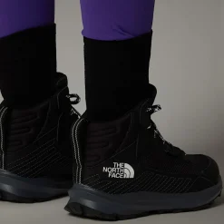 Niños The North Face Calzado|Calzado<Botas De Senderismo Impermeables De Caña Media Fastpack Para Jóvenes