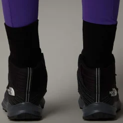 Niños The North Face Calzado|Calzado<Botas De Senderismo Impermeables De Caña Media Fastpack Para Jóvenes
