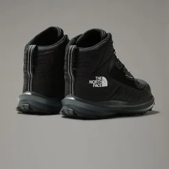 Niños The North Face Calzado|Calzado<Botas De Senderismo Impermeables De Caña Media Fastpack Para Jóvenes