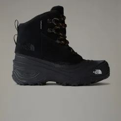 Niños The North Face Calzado|Calzado<Botas De Senderismo Impermeables Con Cordones Chilkat V Para Niños