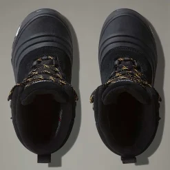 Niños The North Face Calzado|Calzado<Botas De Senderismo Impermeables Con Cordones Chilkat V Para Niños