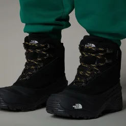 Niños The North Face Calzado|Calzado<Botas De Senderismo Impermeables Con Cordones Chilkat V Para Niños