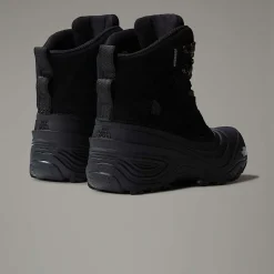 Niños The North Face Calzado|Calzado<Botas De Senderismo Impermeables Con Cordones Chilkat V Para Niños