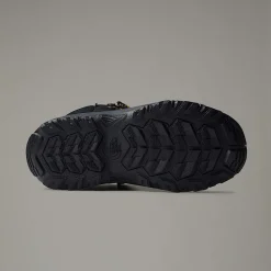 Niños The North Face Calzado|Calzado<Botas De Senderismo Impermeables Con Cordones Chilkat V Para Niños