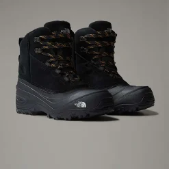 Niños The North Face Calzado|Calzado<Botas De Senderismo Impermeables Con Cordones Chilkat V Para Niños