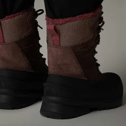 Mujer The North Face Botas De Invierno<Botas Impermeables Chilkat V 400 Para Mujer