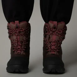 Mujer The North Face Botas De Invierno<Botas Impermeables Chilkat V 400 Para Mujer