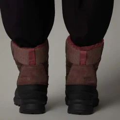 Mujer The North Face Botas De Invierno<Botas Impermeables Chilkat V 400 Para Mujer