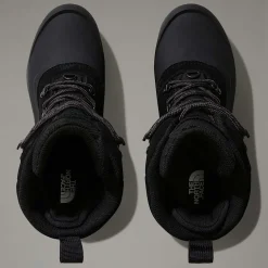Hombre The North Face Botas De Invierno<Botas Impermeables Con Cordones Chilkat V Para Hombre