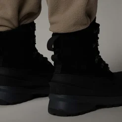 Hombre The North Face Botas De Invierno<Botas Impermeables Con Cordones Chilkat V Para Hombre