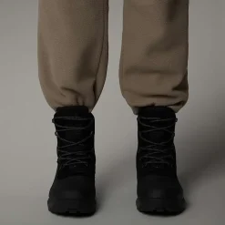 Hombre The North Face Botas De Invierno<Botas Impermeables Con Cordones Chilkat V Para Hombre