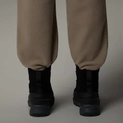 Hombre The North Face Botas De Invierno<Botas Impermeables Con Cordones Chilkat V Para Hombre