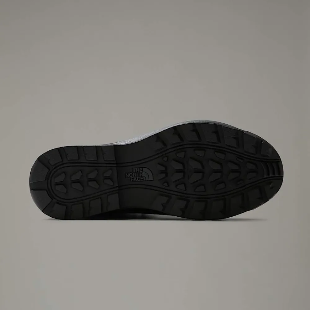 Hombre The North Face Botas De Invierno<Botas Impermeables Con Cordones Chilkat V Para Hombre