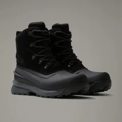 Hombre The North Face Botas De Invierno<Botas Impermeables Con Cordones Chilkat V Para Hombre