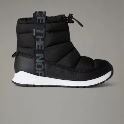 Niños The North Face Calzado|Calzado<Botas Impermeables ThermoBall™ Para Jóvenes