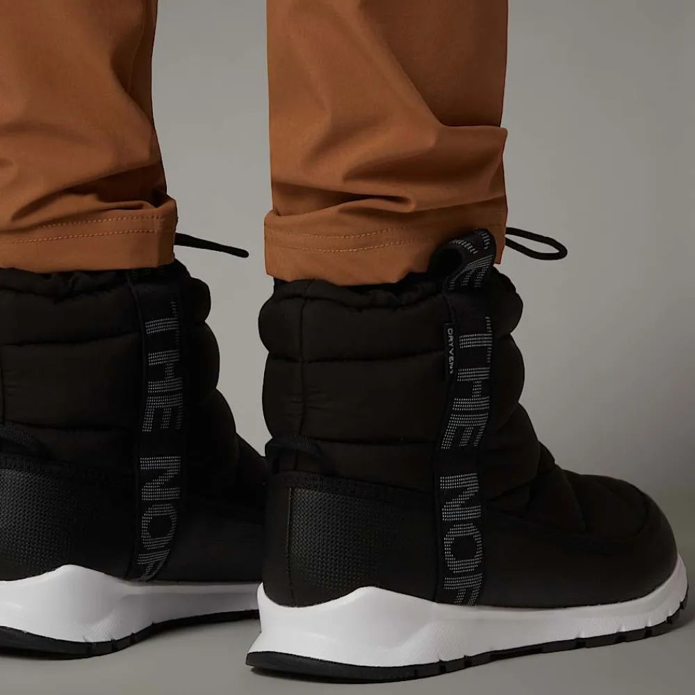 Niños The North Face Calzado|Calzado<Botas Impermeables ThermoBall™ Para Jóvenes