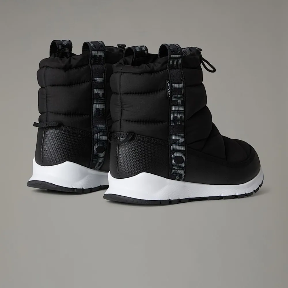 Niños The North Face Calzado|Calzado<Botas Impermeables ThermoBall™ Para Jóvenes