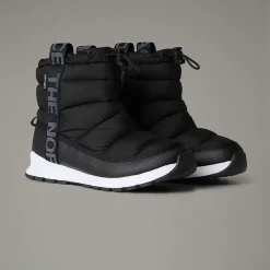 Niños The North Face Calzado|Calzado<Botas Impermeables ThermoBall™ Para Jóvenes