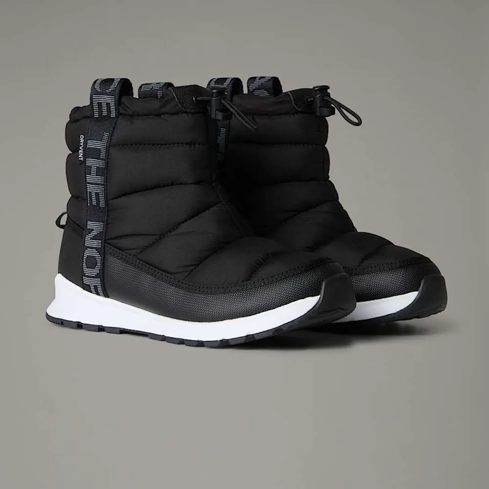Niños The North Face Calzado|Calzado<Botas Impermeables ThermoBall™ Para Jóvenes