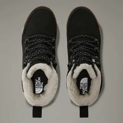 Mujer The North Face Botas De Invierno<Botas Urbanas Impermeables Sierra Para Mujer