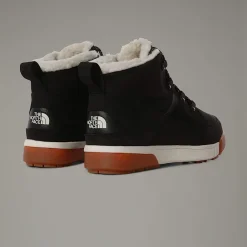 Mujer The North Face Botas De Invierno<Botas Urbanas Impermeables Sierra Para Mujer
