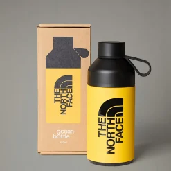 Mujer/Hombre The North Face Accesorios De Viaje|Accesorios De Viaje<Botella De Agua 0.75L X Ocean Bottle