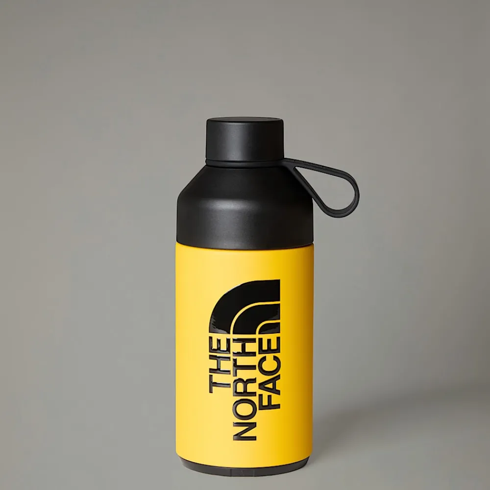 Mujer/Hombre The North Face Accesorios De Viaje|Accesorios De Viaje<Botella De Agua 0.75L X Ocean Bottle